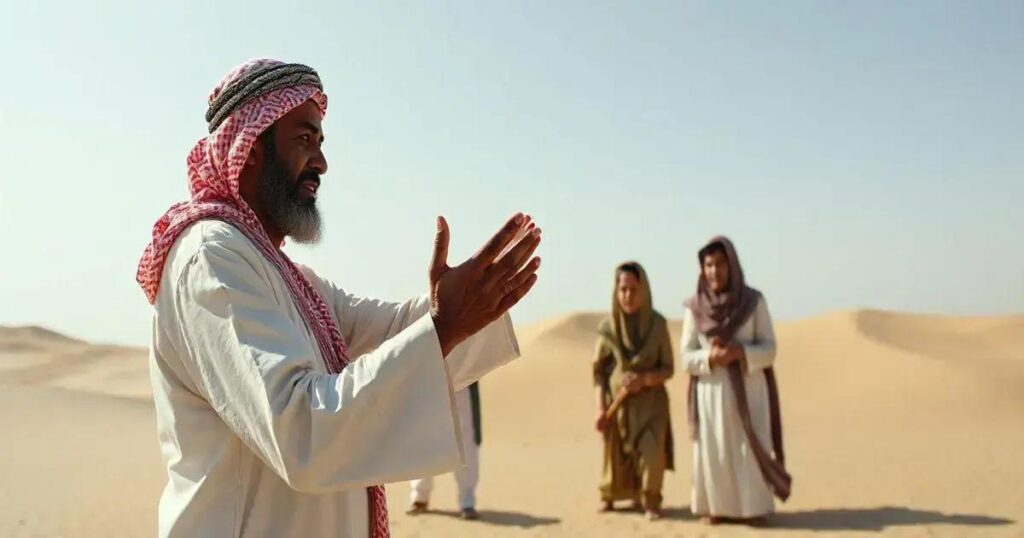Does the Arab Sheikh's Trick Really Help Increase Stamina?