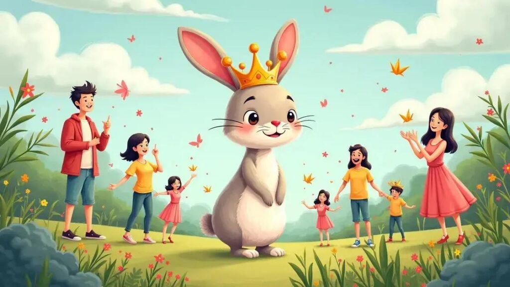 Does the Bunny King Trick Have Long-Lasting Benefits?