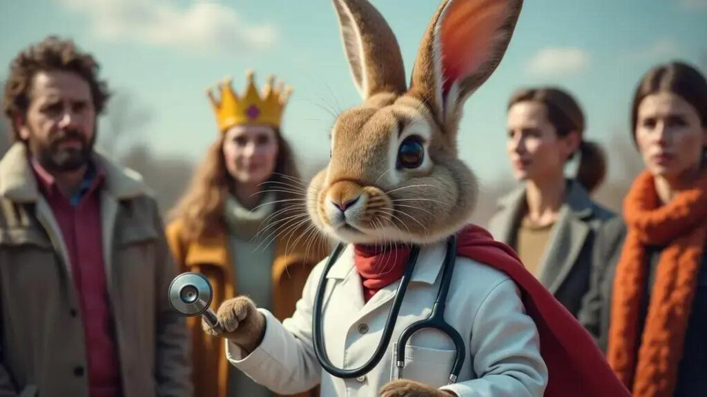 Does the Bunny King Trick Have Medical Approval? Find Out Here
