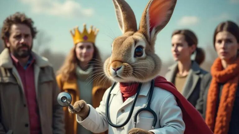 Does the Bunny King Trick Have Medical Approval? Find Out Here