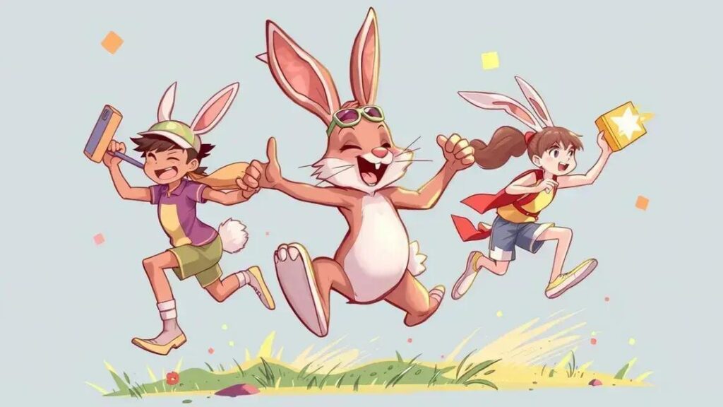 Does the Bunny King Trick Help Increase Stamina?