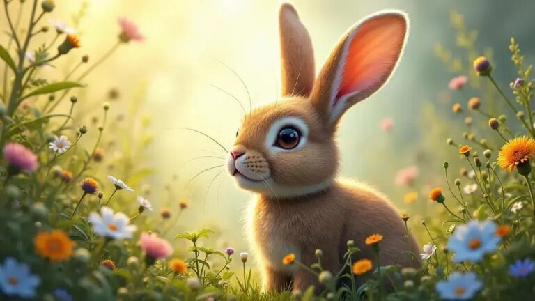 Does the Bunny King Trick Support Natural Health Practices?