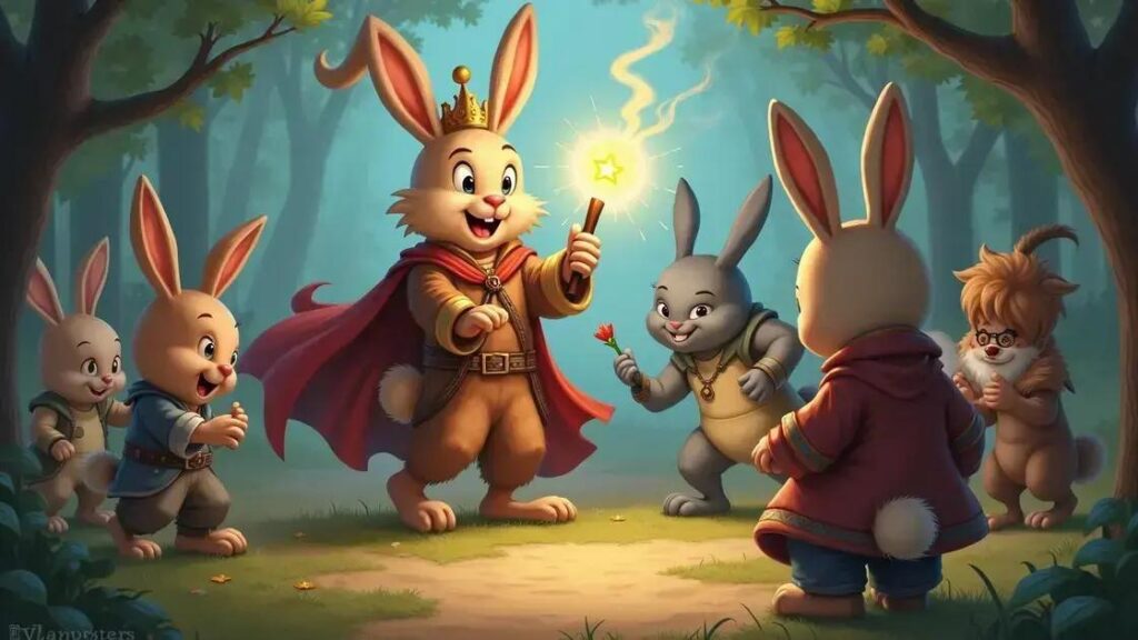 Does the Bunny King Trick Work for Everyone? Explore Now!