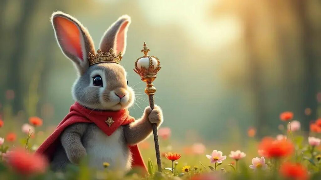 Does the Bunny King Trick Work for Men's Health?