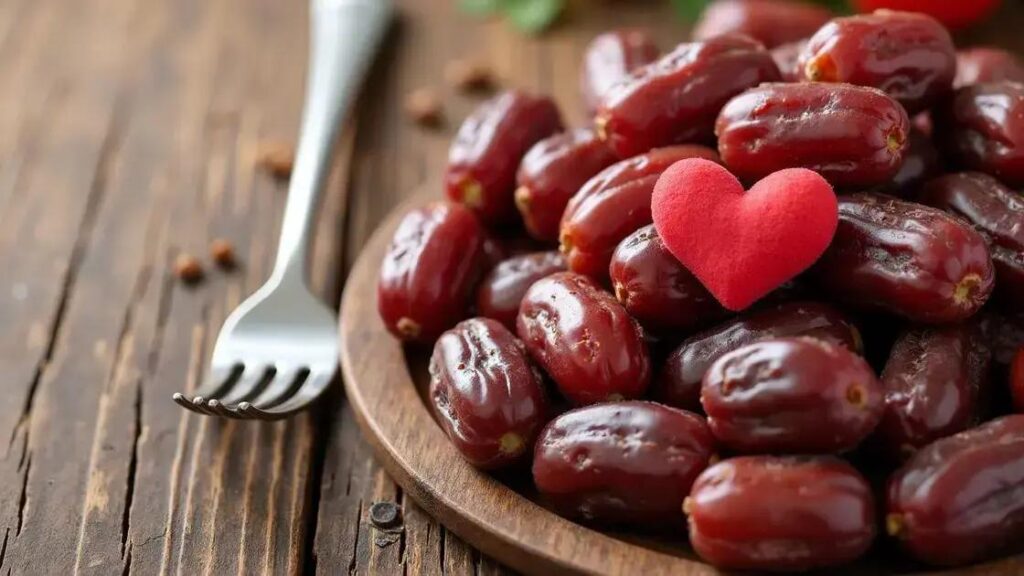 Does the Fiber in Dates Benefit Erectile Health? Discover Now!
