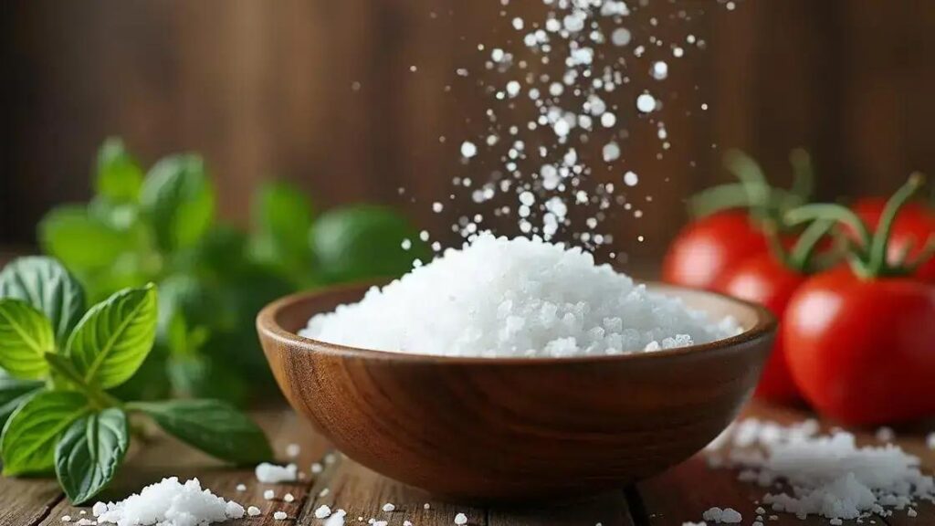 Does the Homemade Salt Trick Have Long-Lasting Benefits?