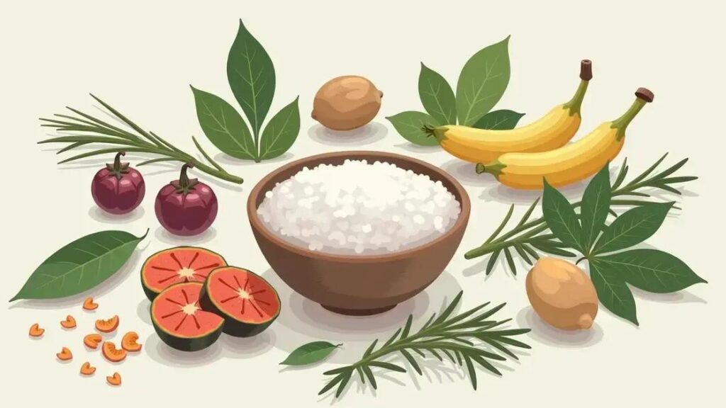 Does the Homemade Salt Trick Interact with Other Remedies?