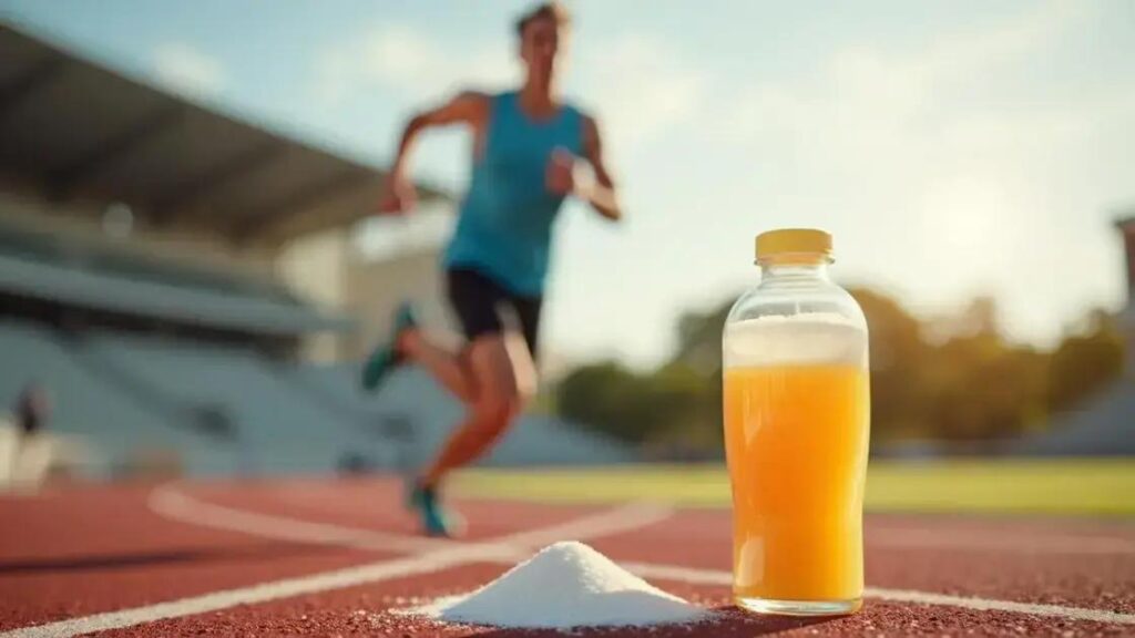 Does the Homemade Salt Trick Really Help Increase Stamina?