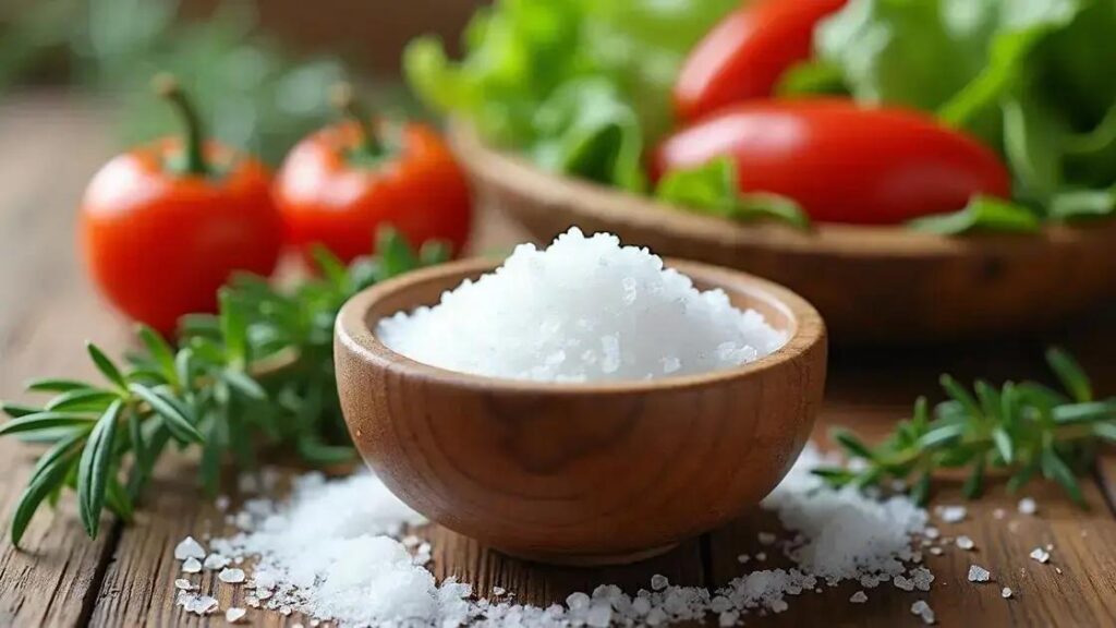 Does the Homemade Salt Trick Really Support Natural Health?