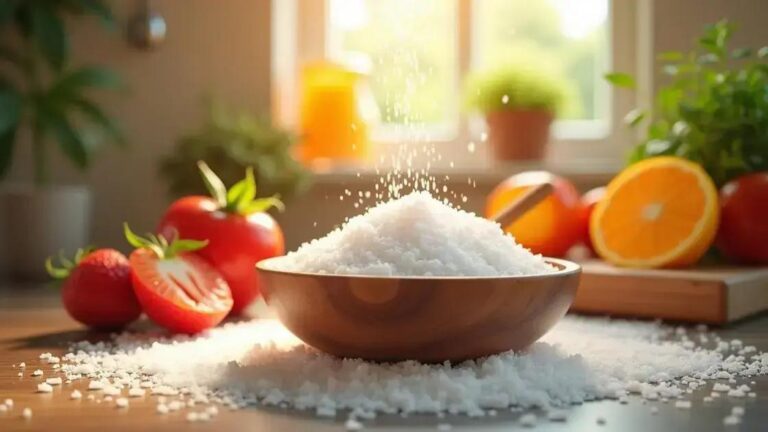 Does the Homemade Salt Trick Truly Enhance Energy Levels?