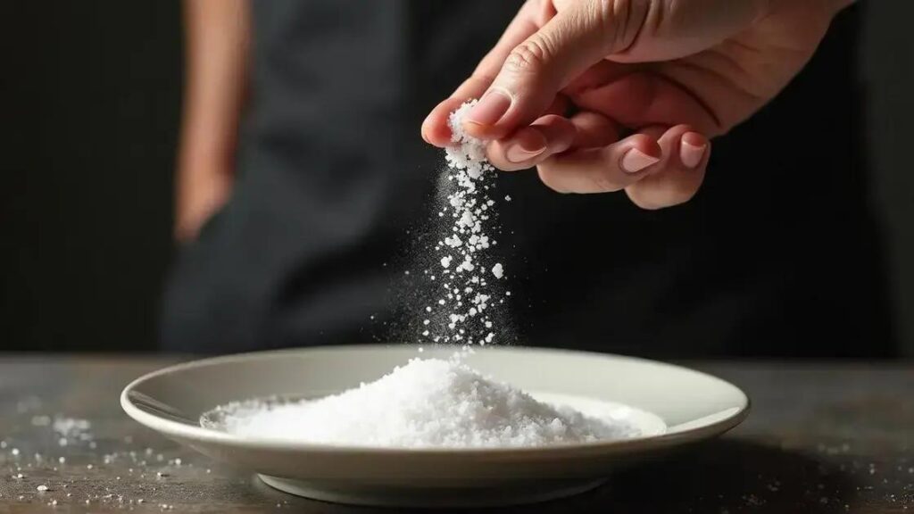 Does the Homemade Salt Trick Work for Men's Health?