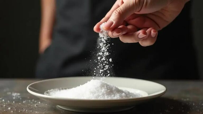 Does the Homemade Salt Trick Work for Men's Health?