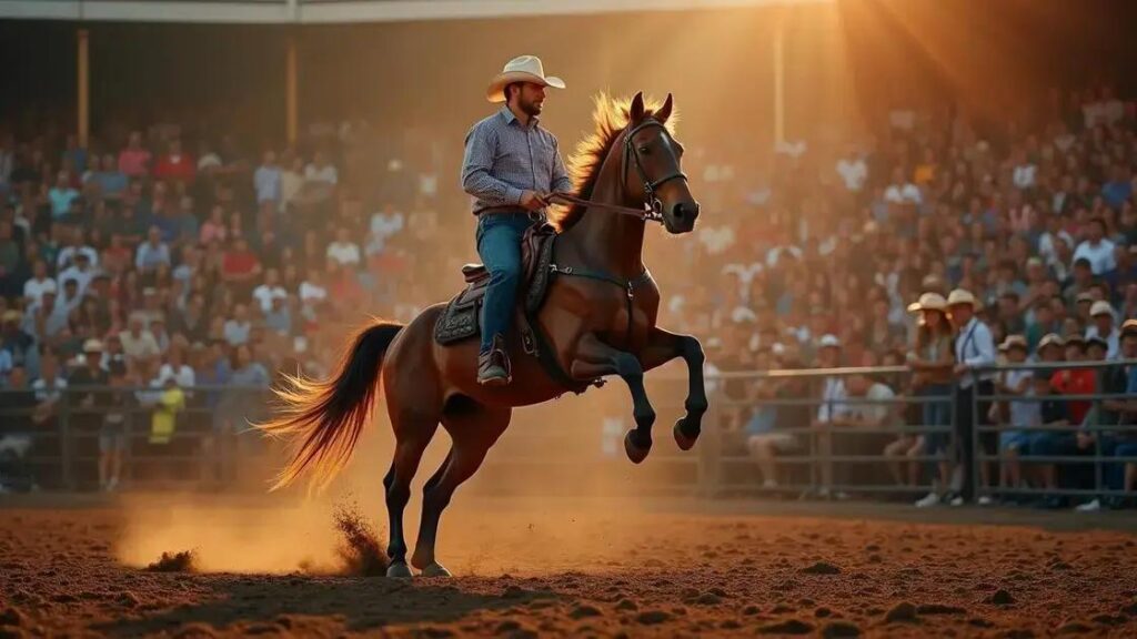 Does the Horse Trick Have Age Restrictions? Find Out Now!