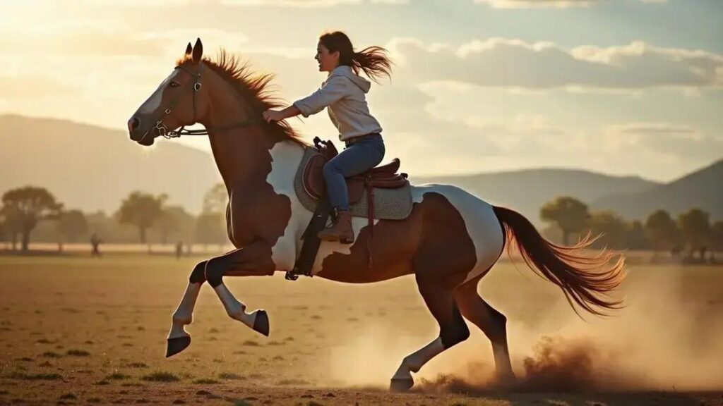 Does the Horse Trick Have Long-Lasting Benefits?