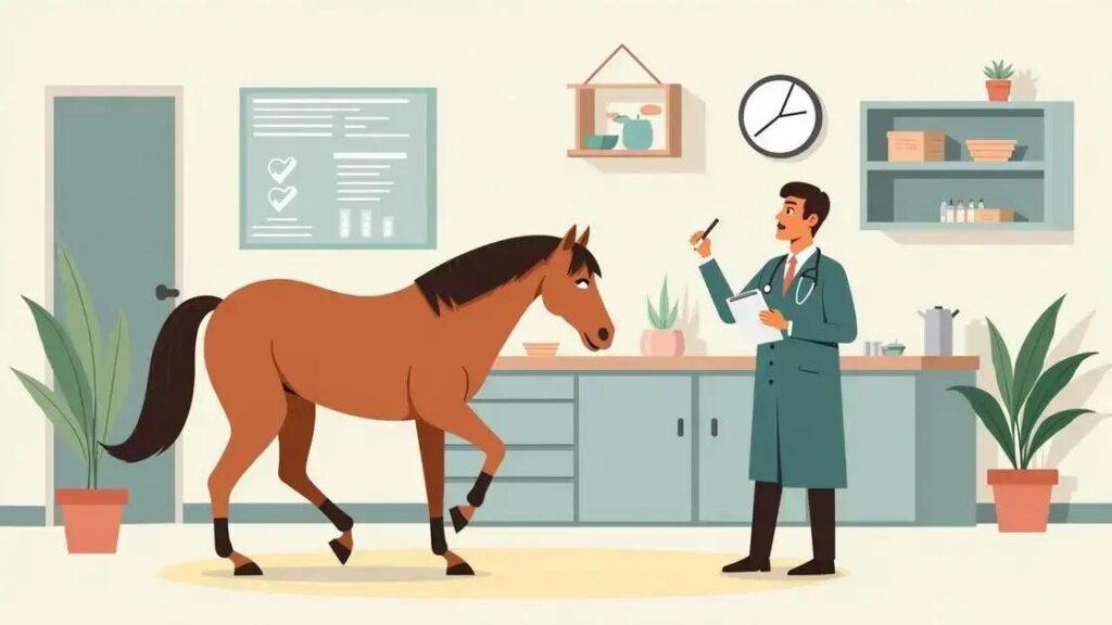 Does the Horse Trick Have Medical Approval? Facts Inside