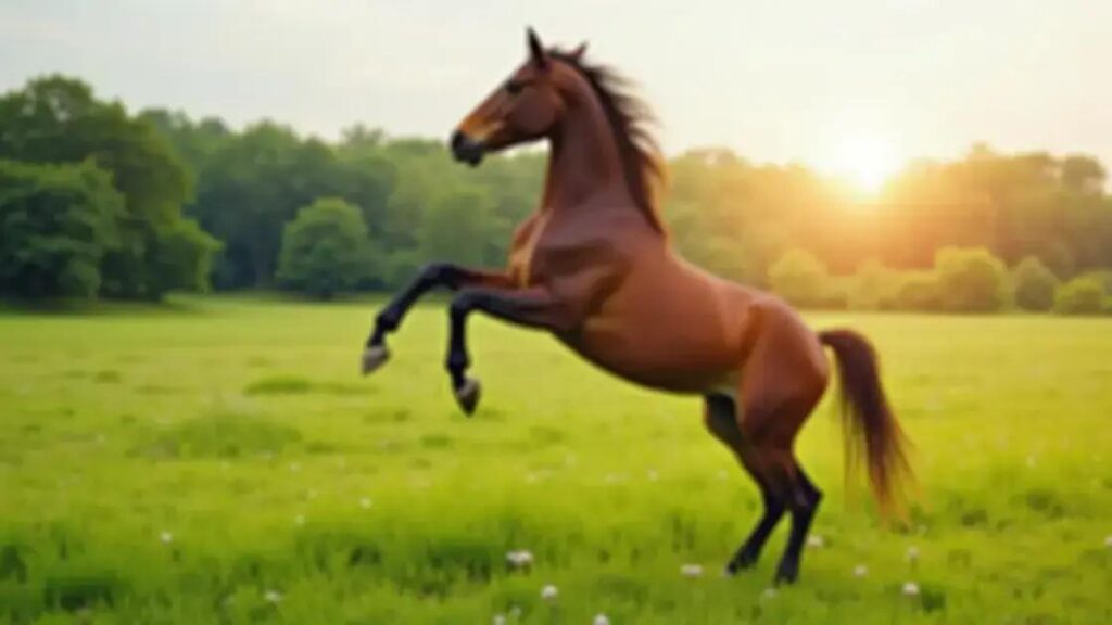 Does the Horse Trick Support Natural Health? Find Out!