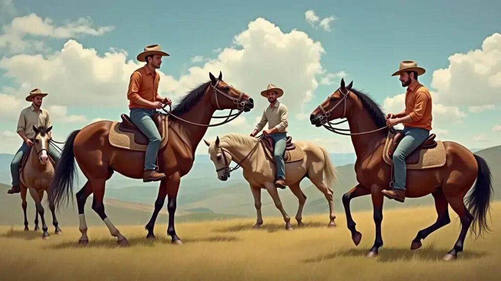 Does the Horse Trick Work for Everyone? Discover the Truth