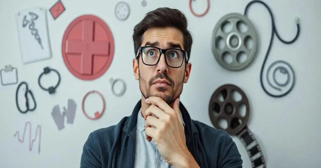 Does the Porn Stars Trick Have Medical Approval?