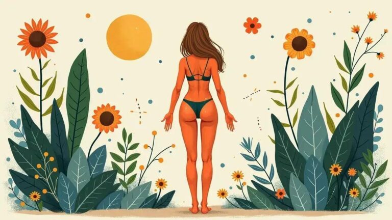 Does the Porn Stars Trick Support Natural Health?
