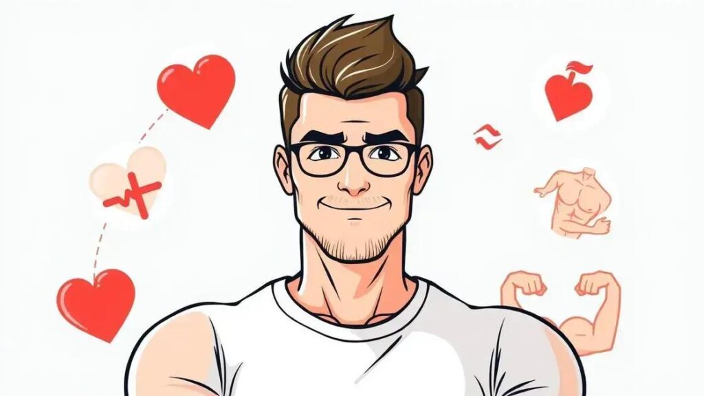 Does the Porn Stars Trick Work for Men's Health Effectively?