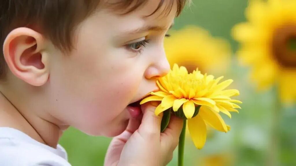 Does the Smell Trick Have Medical Approval? Uncovering the Facts
