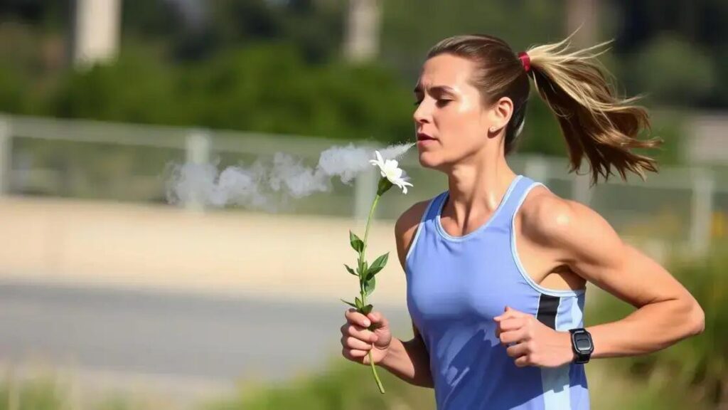 Does the Smell Trick Help Increase Stamina Effectively?