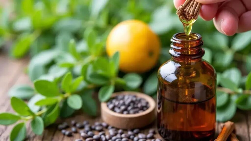 Does the Smell Trick Interact with Other Remedies?