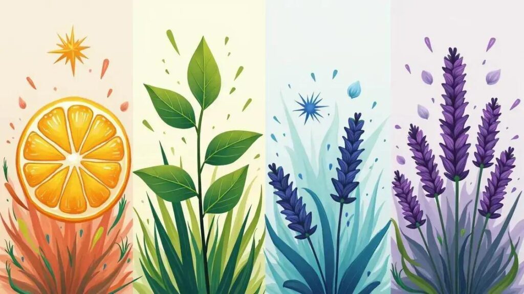 Does the Smell Trick Truly Enhance Energy Levels?