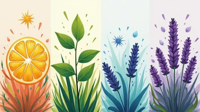 Does the Smell Trick Truly Enhance Energy Levels?