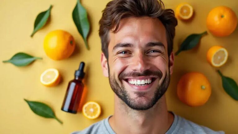 Does the Smell Trick Work for Men's Health? Discover the Truth