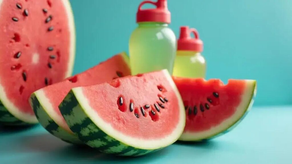 Does the Watermelon Trick Boost Recovery After Exercise?