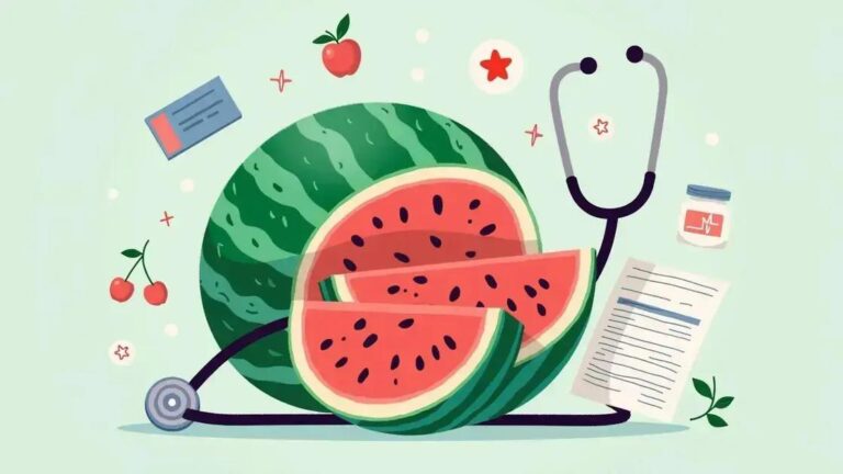 Does the Watermelon Trick Have Medical Approval? Discover Now!