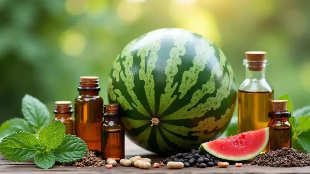 Does the Watermelon Trick Interact with Other Remedies?