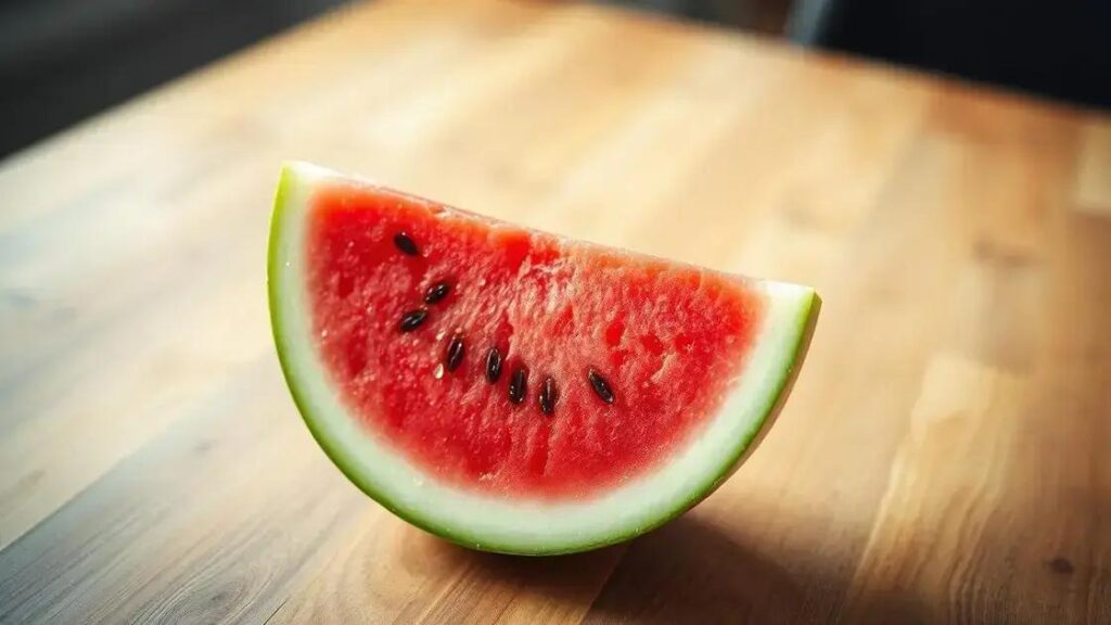 Does the Watermelon Trick Truly Enhance Energy Levels?
