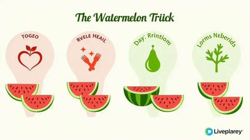 Does the Watermelon Trick Work for Everyone? Discover the Truth