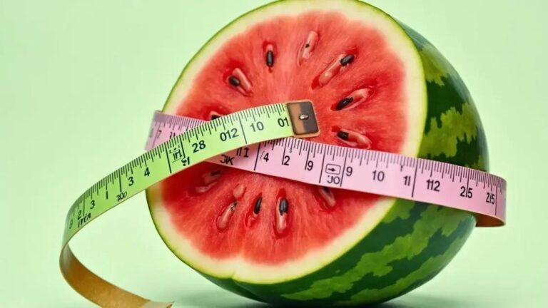 Does the Watermelon Trick Work for Men's Health?