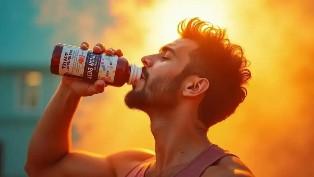 Does Titan Boost Truly Enhance Energy Levels? Find Out!