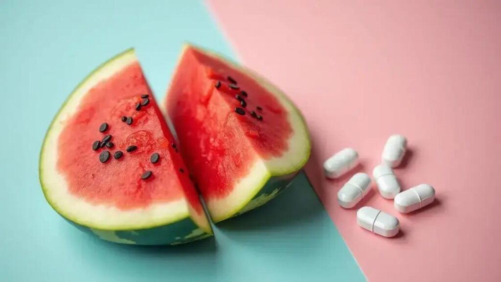 Does Watermelon Work Like Viagra? Find Out Here!