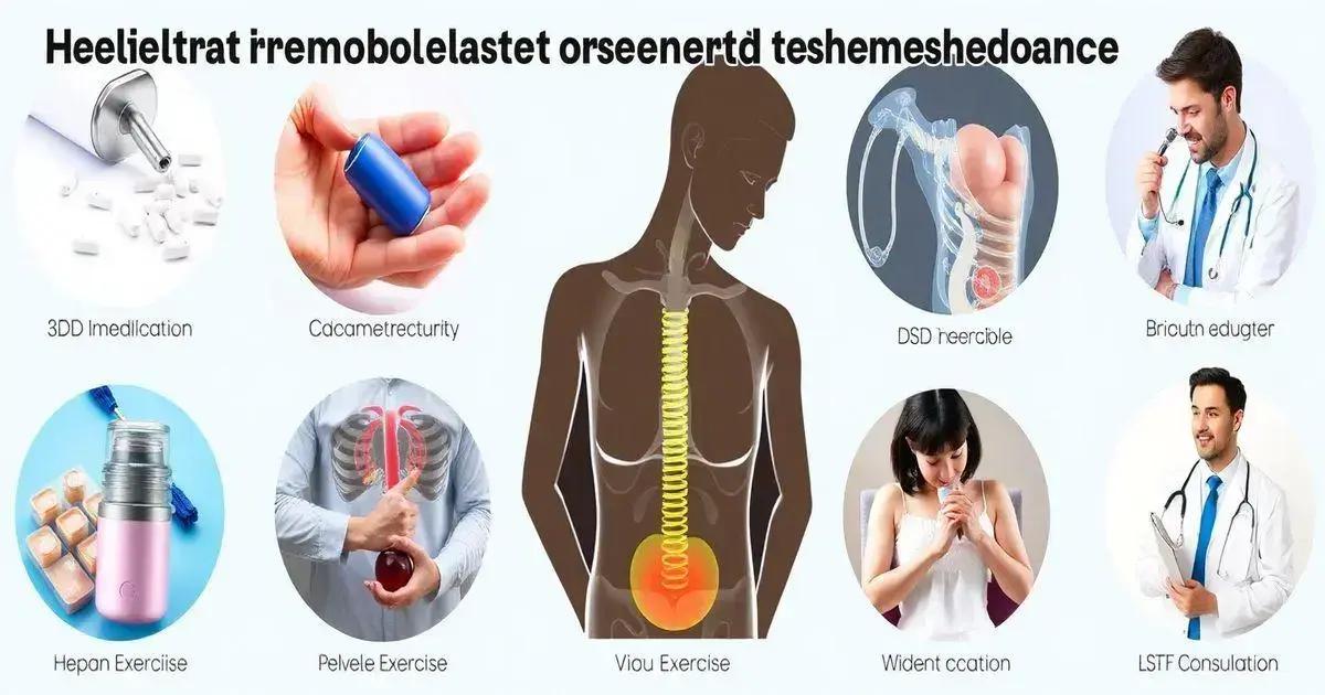 Effective Treatments for Vascular Causes