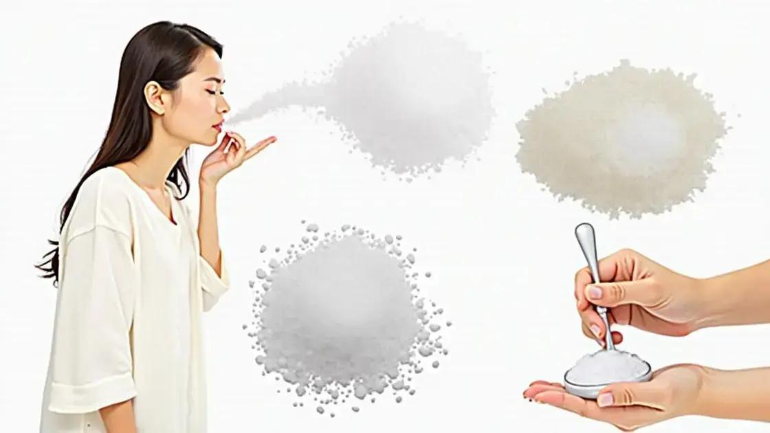 Effectiveness of the Homemade Salt Trick