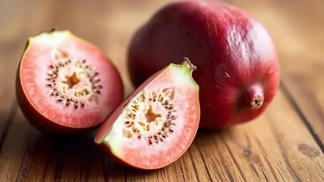 Effects of Guava on ED