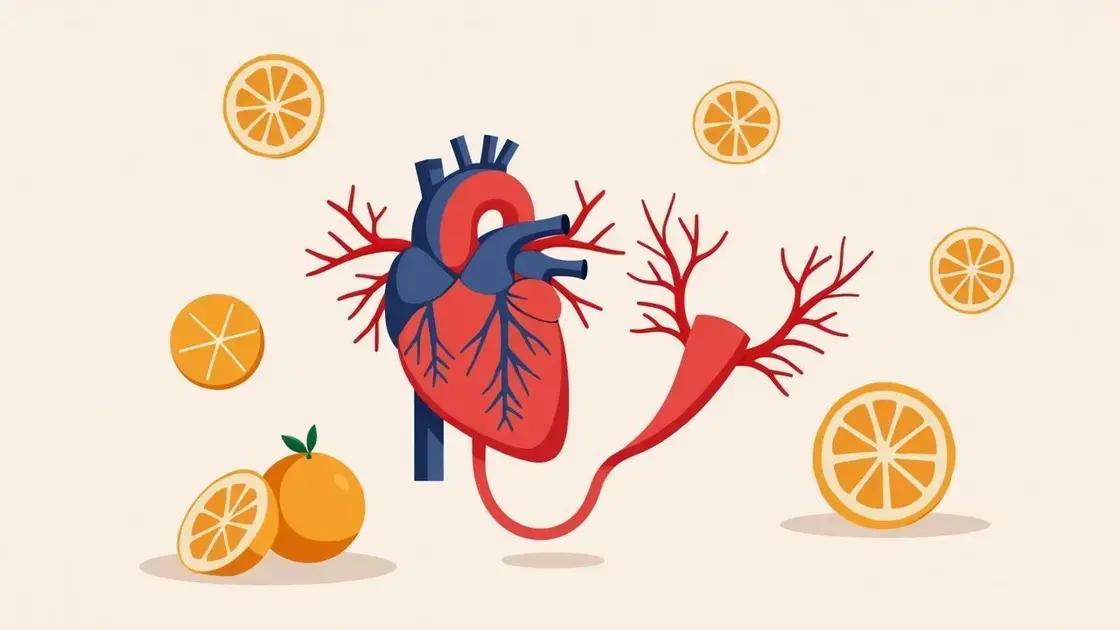 Effects of Heart Health on Erectile Dysfunction