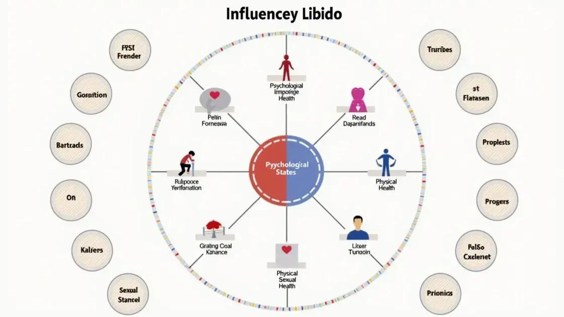 Effects on Libido: What Studies Show