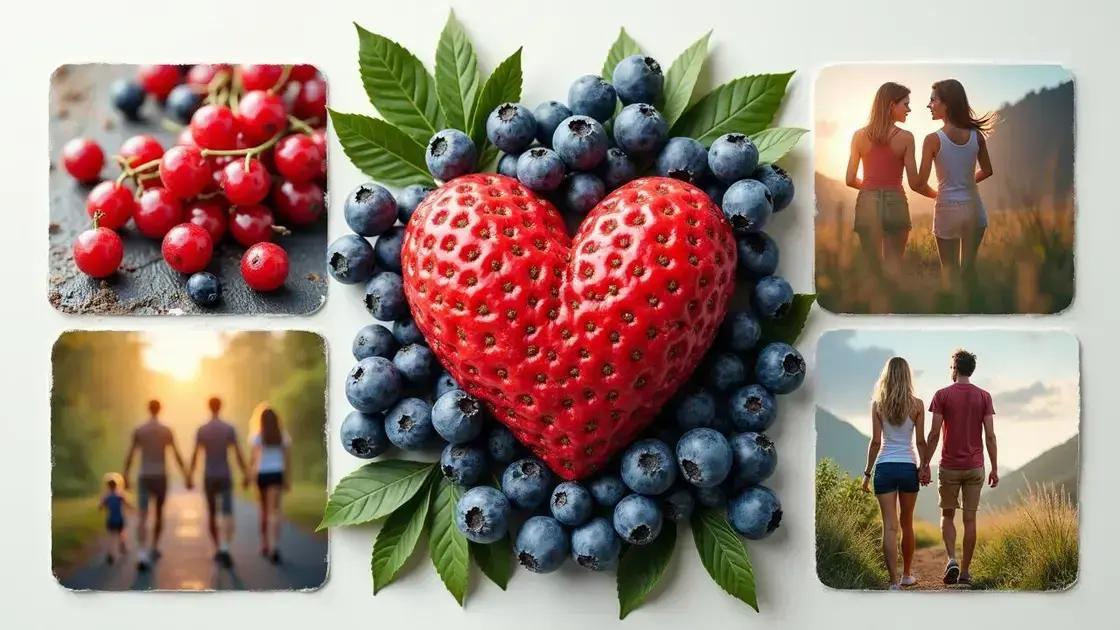 Elderberries and Male Health