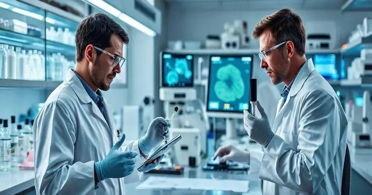 Emerging Therapies: What to Expect