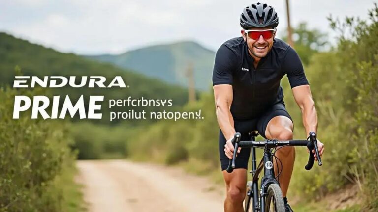 Endura PRIME: Myth or Reality? Discover the Truth