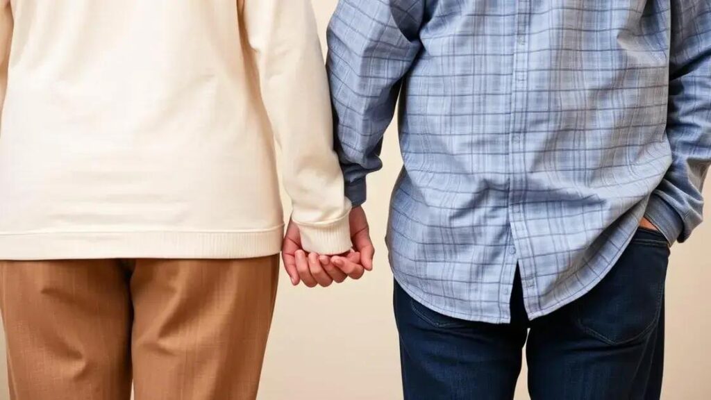 Erectile Dysfunction and Aging: Understanding What to Expect