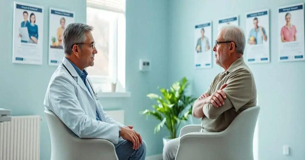 Erectile Dysfunction and Diabetes: What You Must Know