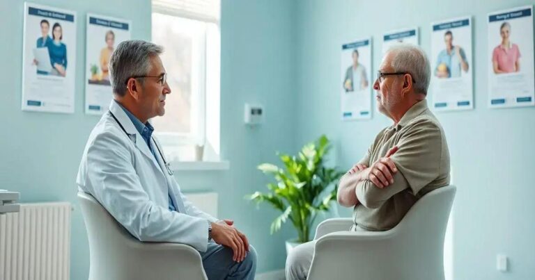 Erectile Dysfunction and Diabetes: What You Must Know