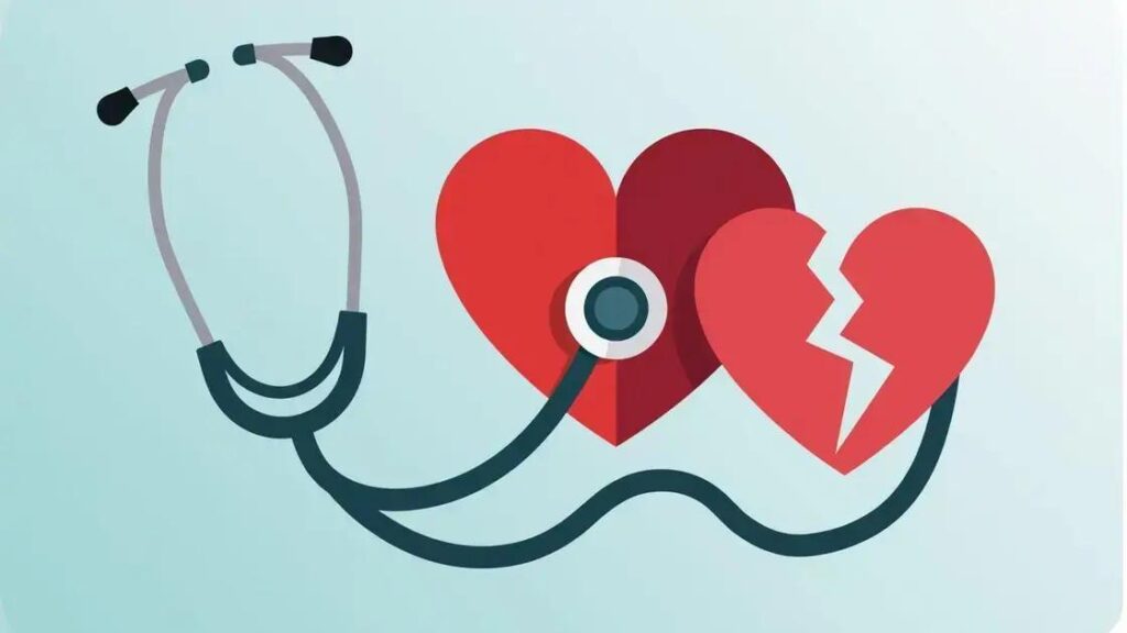 Erectile Dysfunction and Heart Health: What You Need to Know
